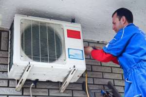 HVAC Companies Near East Sparta, OH Available Now